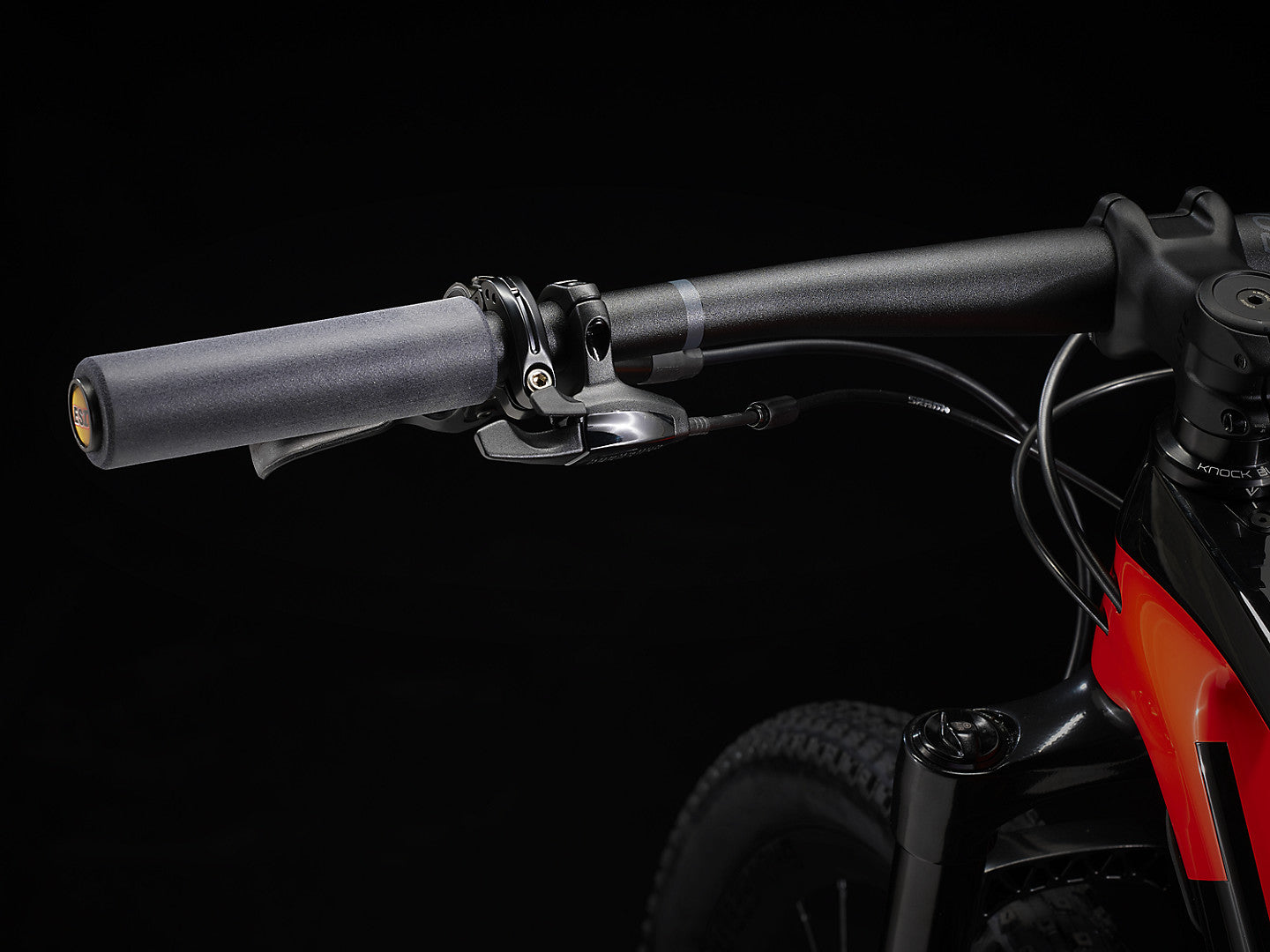 BICICLETA DE MONTAÑA PROCALIBER 9.7 2023 Roarange/Deep Smoke
