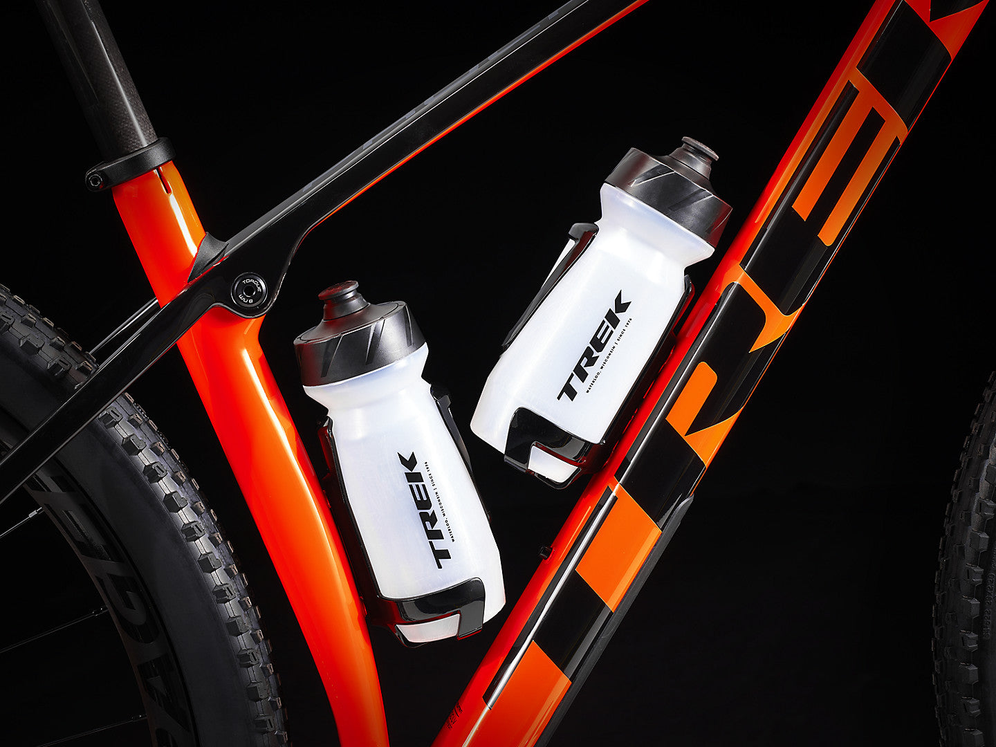 BICICLETA DE MONTAÑA PROCALIBER 9.7 2023 Roarange/Deep Smoke
