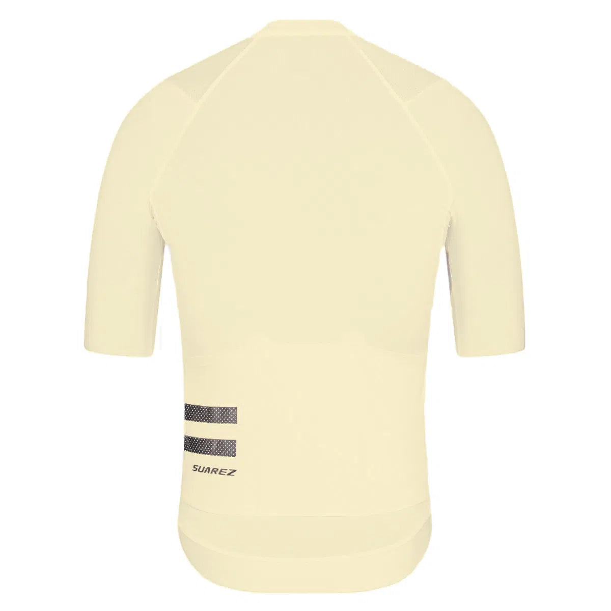 , Jersey De Ciclismo Hombre Lite 2.1 Ivory, SUAREZ, BIKEHOUSE, ROPA CICLISMO