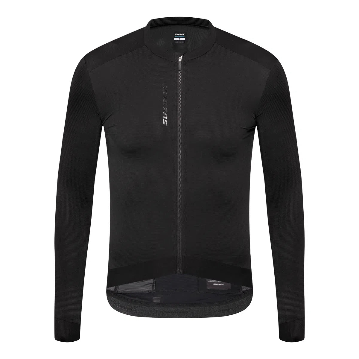 , Jersey De Ciclismo Hombre M.L. Shade 2.2, SUAREZ, BIKEHOUSE, ROPA CICLISMO
