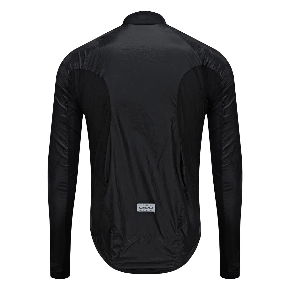 , Chaqueta Cortavientos De Ciclismo Hombre Sails Helio, SUAREZ, BIKEHOUSE, ROPA CICLISMO