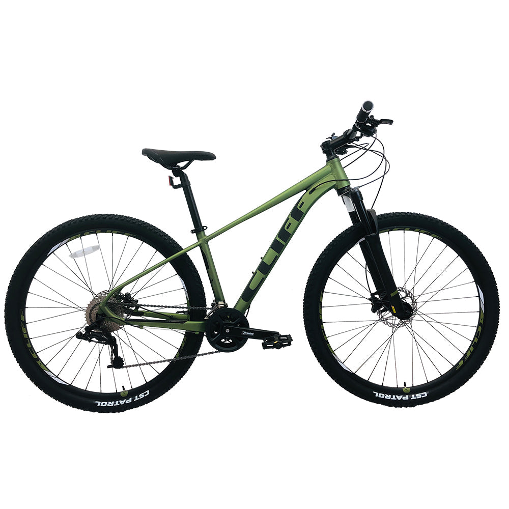 Bicicleta Muddy Bicicletas Marca Cliff Bicicleta Marca Cliff