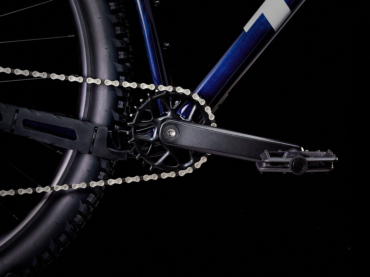 BICICLETA DE MONTAÑA PROCALIBER 9.6 GEN 3
