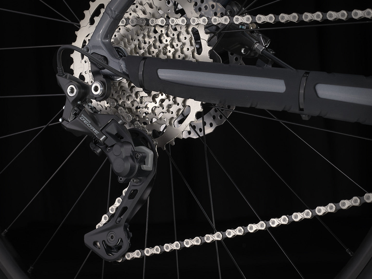 BICICLETA DE MONTAÑA PROCALIBER 9.6 GEN 3