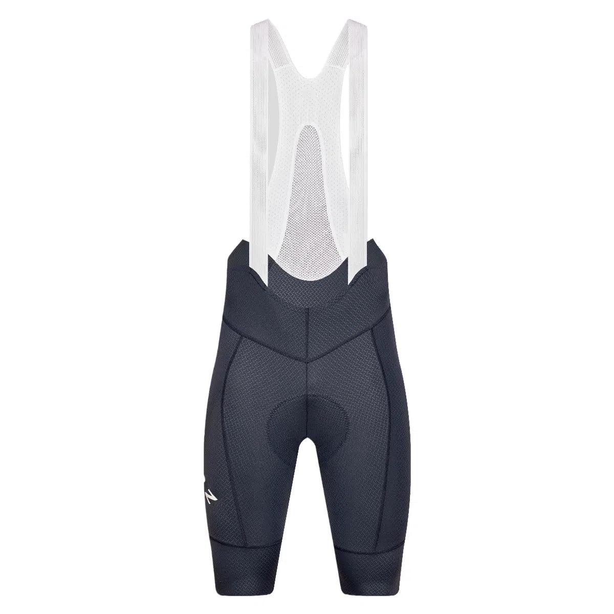 , Pantaloneta De Ciclismo Hombre Hard Anthracite, SUAREZ, BIKEHOUSE, ROPA CICLISMO