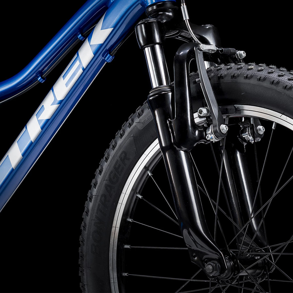 , BICICLETA PARA NIÑOS Precaliber 20 - 2022, TREK, BIKEHOUSE, BICICLETAS