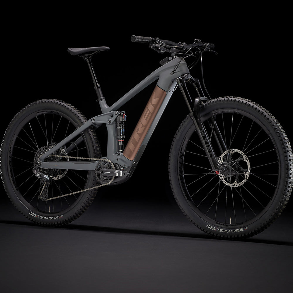 BICICLETA ELECTRICA DE MONTAÑA RAIL 2022 – BIKEHOUSE