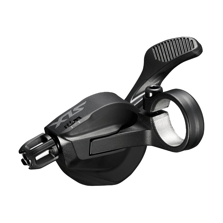 , PALANCA SL-M7100-RDER. SLX 1-2*12V.abrazadera, SHIMANO, BIKEHOUSE, Repuestos para bicicletas