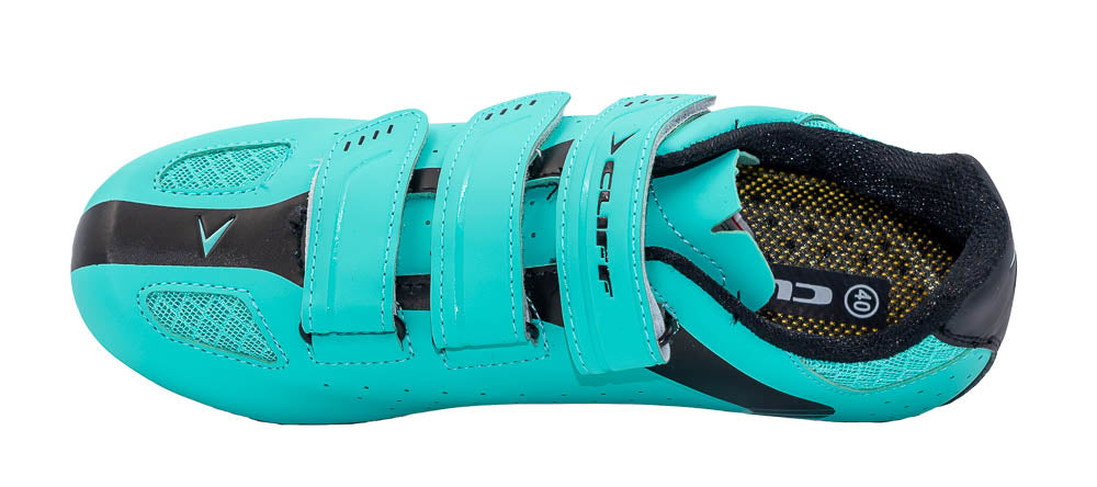 , ZAPATILLAS RUTA ADVENTURE COLOR FEST, CLIFF, BIKEHOUSE, ZAPATILLAS