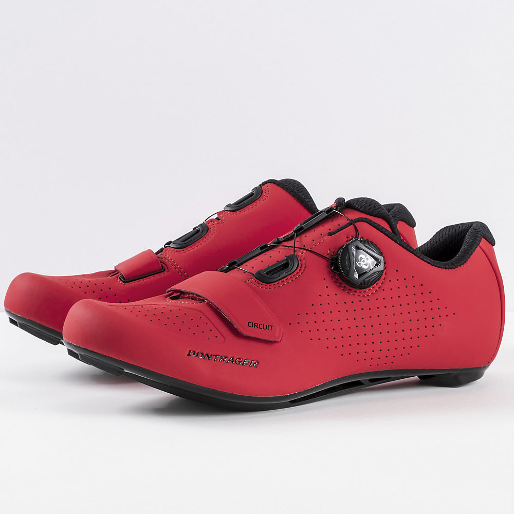 , ZAPATILLAS RUTA CIRCUIT V2, BONTRAGER, BIKEHOUSE, ZAPATILLAS