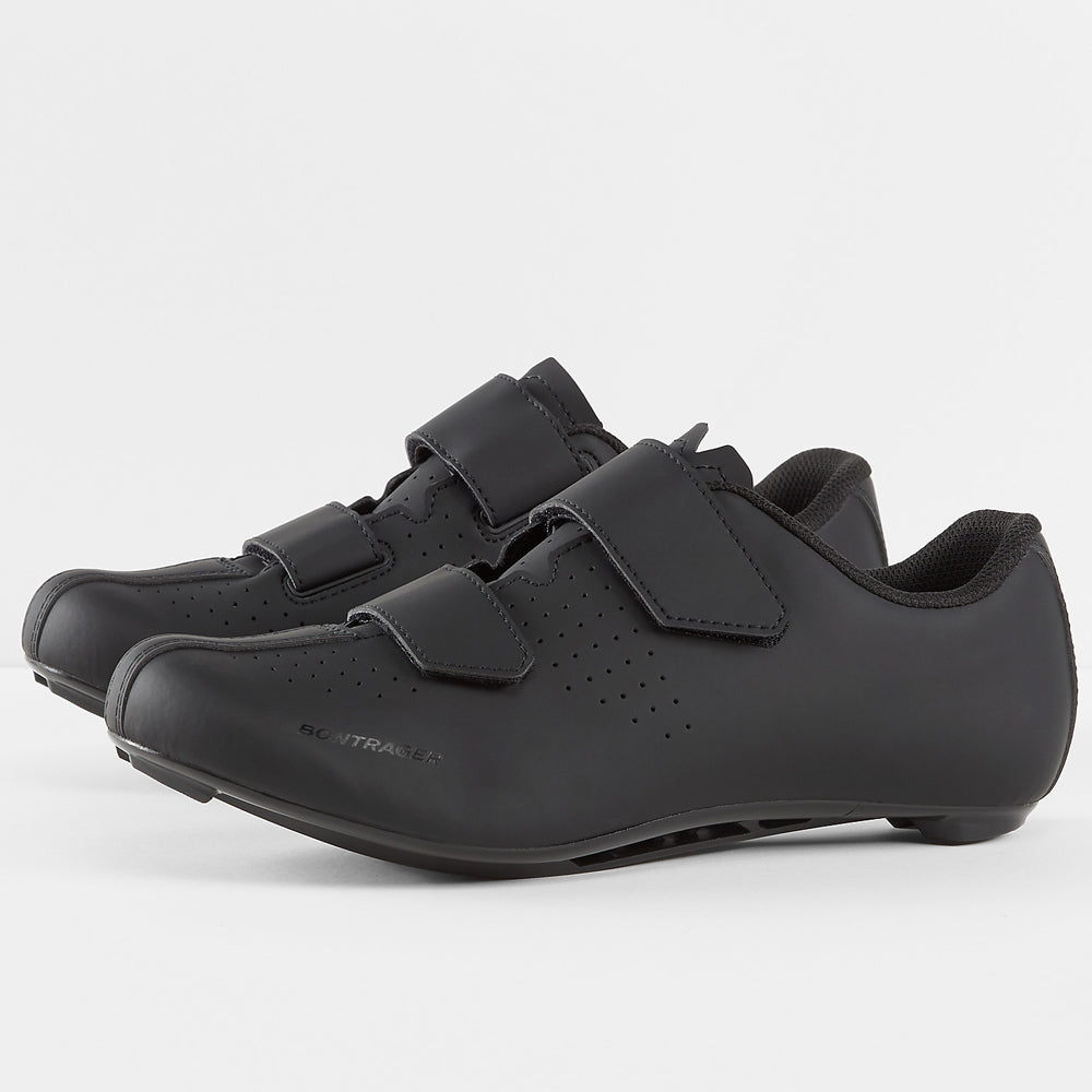 Cycling Bontrager Zapatillas Bontrager Xxx Mtb 38 Shoes Black