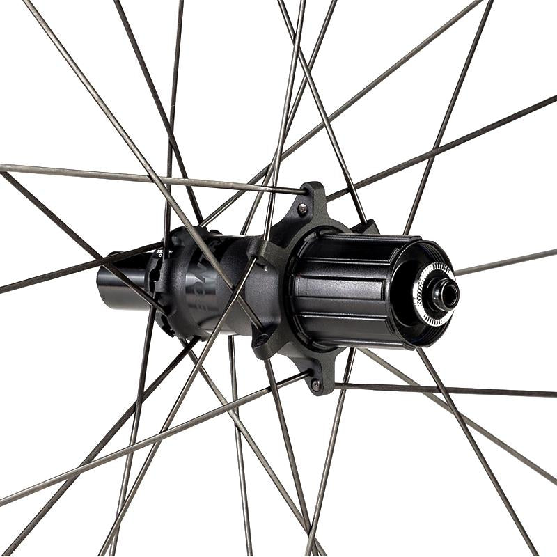 RUEDAS BONTRAGER AEOLUS PRO RUTA – BIKEHOUSE