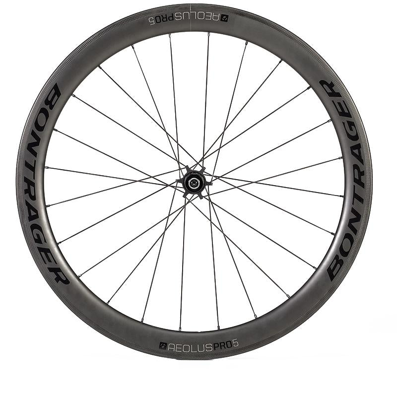 Bontrager Ruta Bontrager Ruedas Carbono RUEDAS BONTRAGER AEOLUS