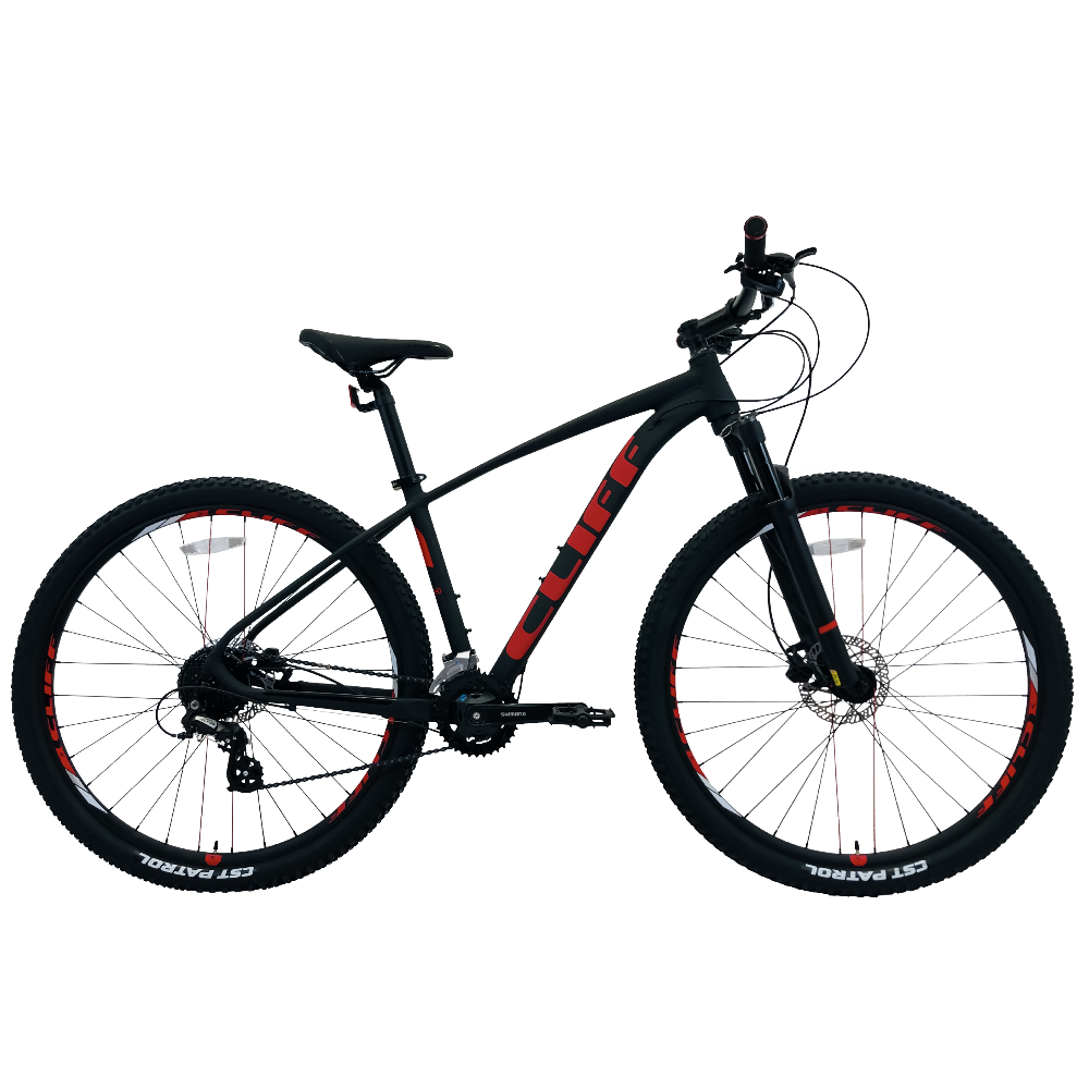 Opiniones bicicletas discount cliff