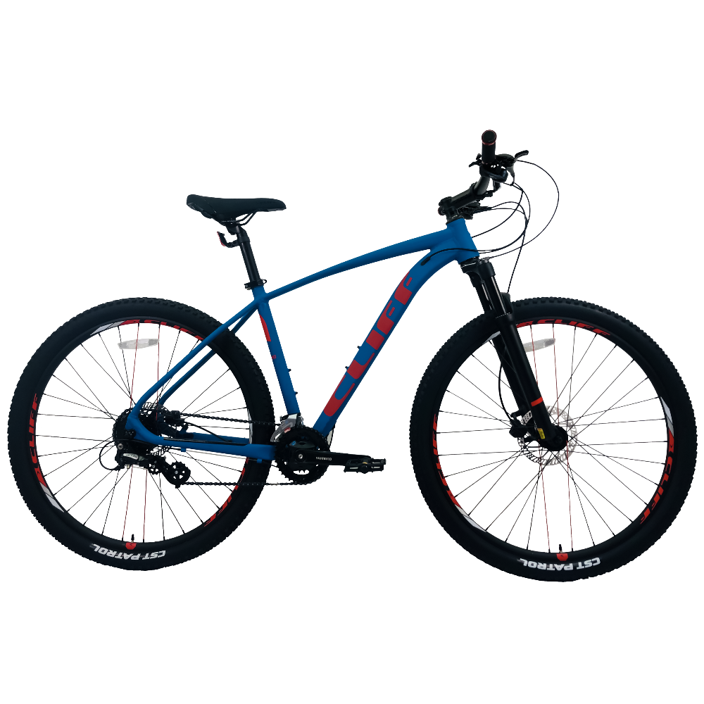 BICICLETA MUDDY LTD 2022 – BIKEHOUSE