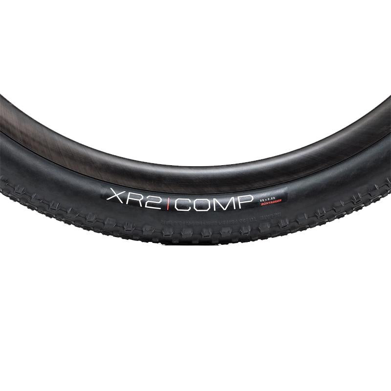 LLANTA BONTRAGER XR2 (ACERO)