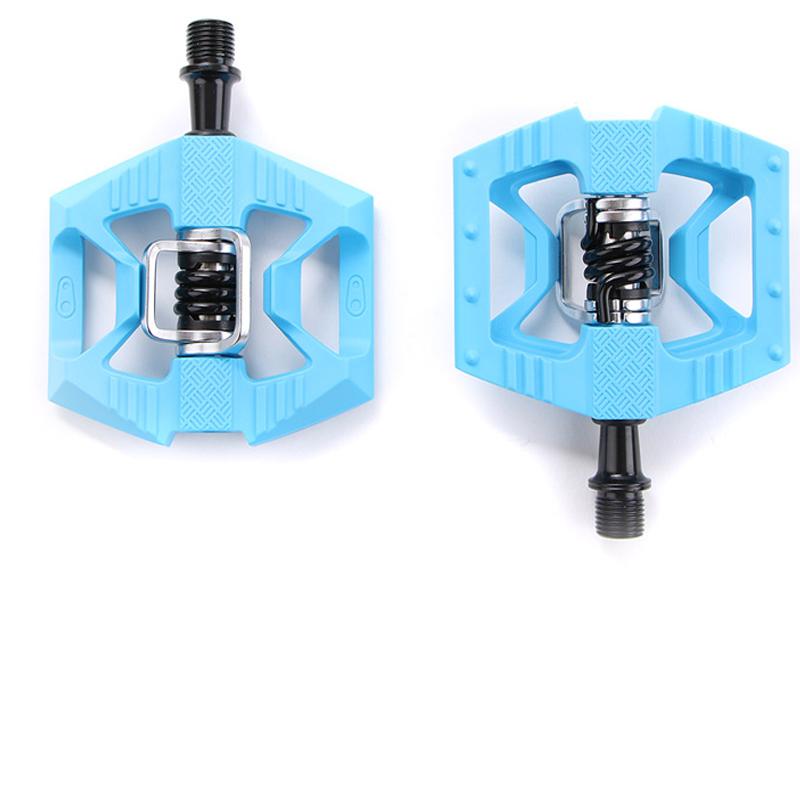 , PEDALES CRANKBROTHERS DOUBLE SHOT 1, CRANKBROTHERS, BIKEHOUSE, PEDALES