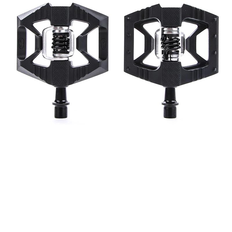 , PEDALES CRANKBROTHERS DOUBLE SHOT 1, CRANKBROTHERS, BIKEHOUSE, PEDALES
