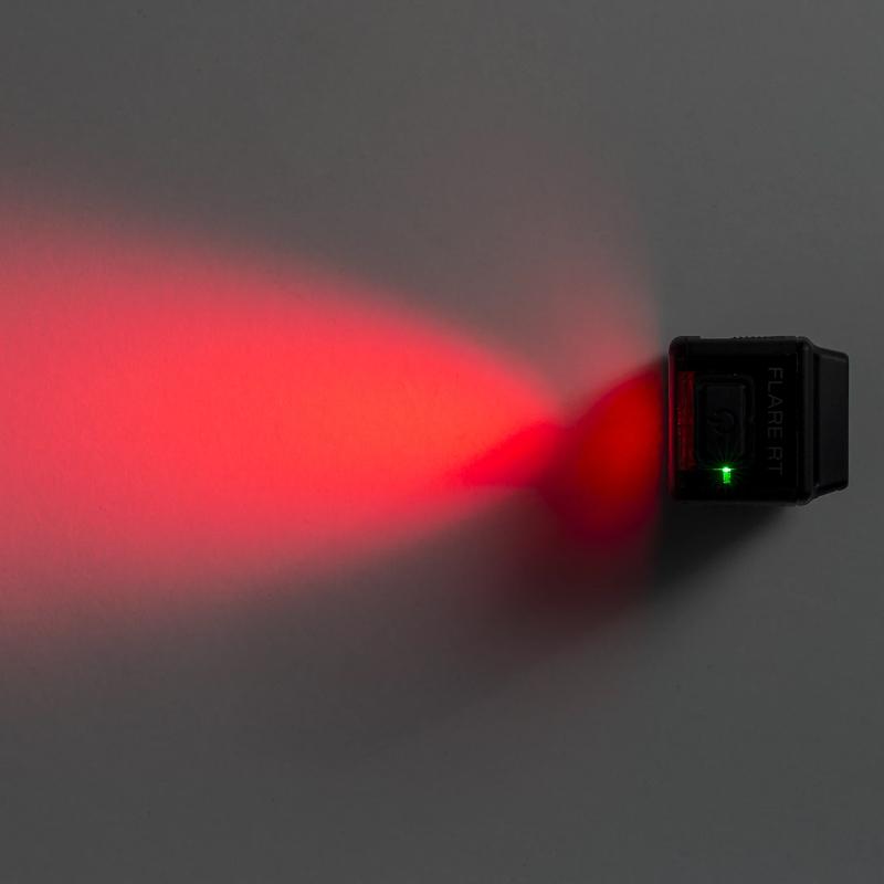 , LUZ BONTRAGER FLARE RT, BONTRAGER, BIKEHOUSE, LUCES
