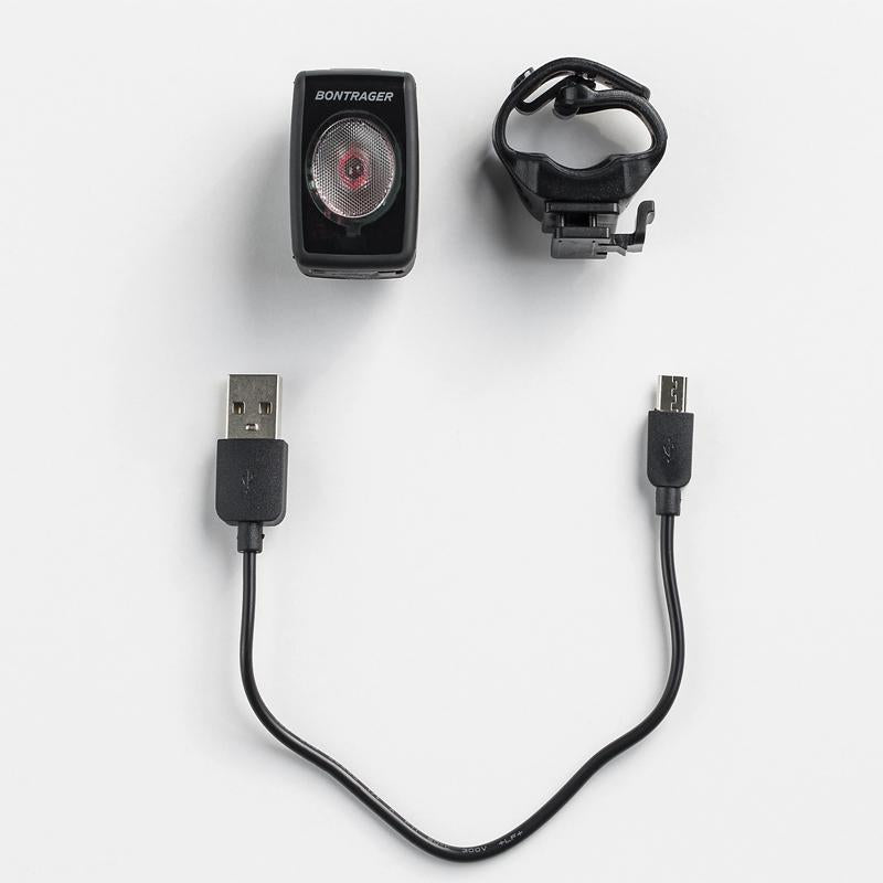 , LUZ BONTRAGER FLARE RT, BONTRAGER, BIKEHOUSE, LUCES