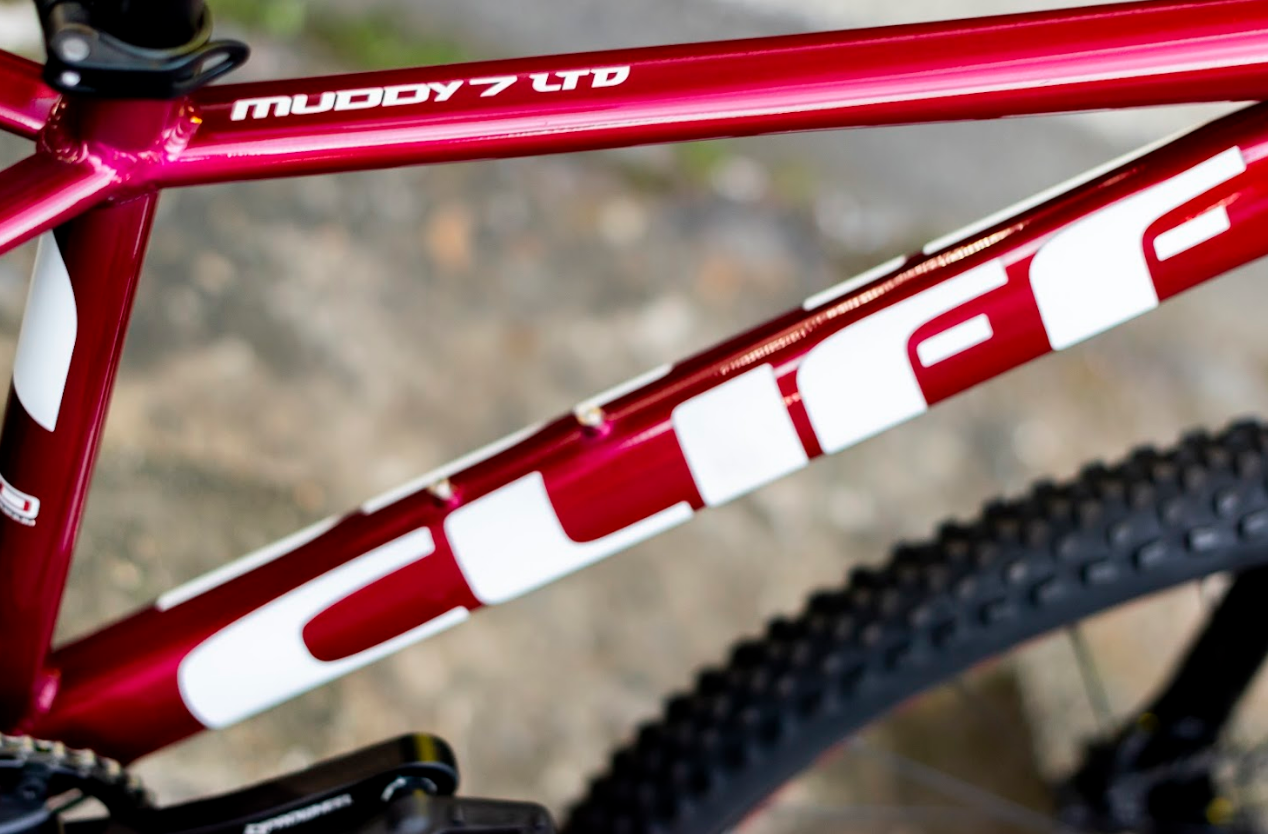 BICICLETA MUDDY 7 LTD BIKEHOUSE