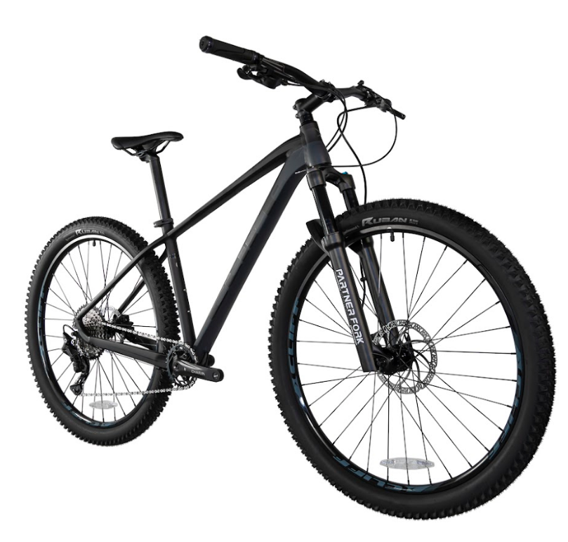 BICICLETA CLIFF ROCK