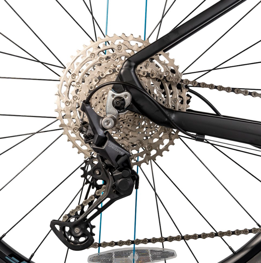 BICICLETA CLIFF ROCK - Main Image