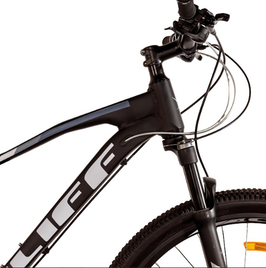 Bicicleta cliff sand 2025