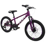 BICICLETA PARA NIÑOS CLIFF LIZARD 20 – BIKEHOUSE