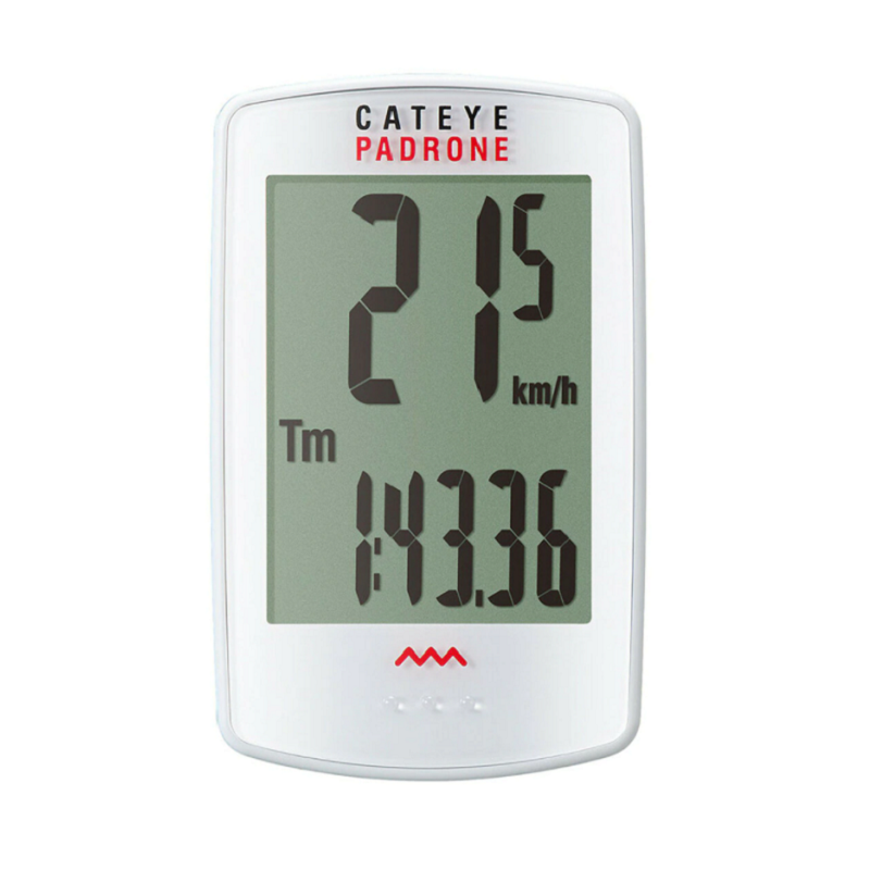 Cateye pa100w hot sale