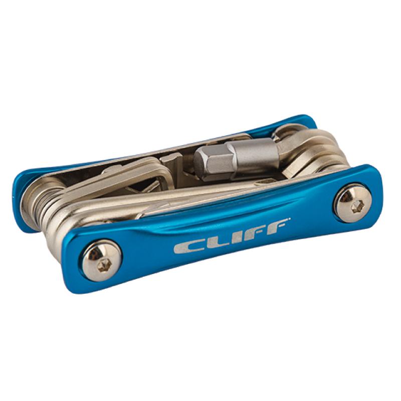 HERRAMIENTA CLIFF RAPTOR 19 – BIKEHOUSE