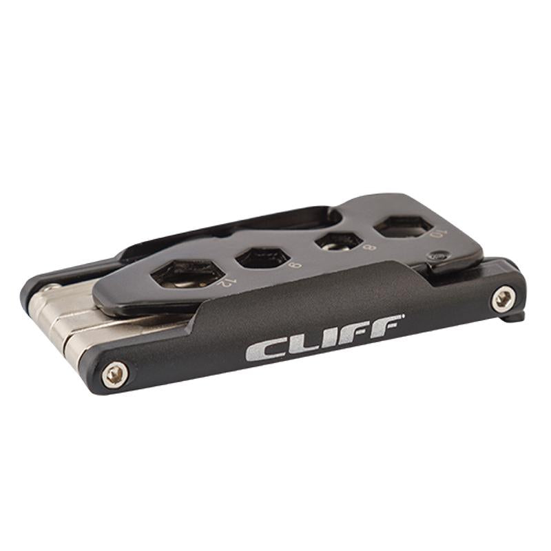 HERRAMIENTA CLIFF RAPTOR X19 – Bike House | Bicicletas Trek y Cliff en ...